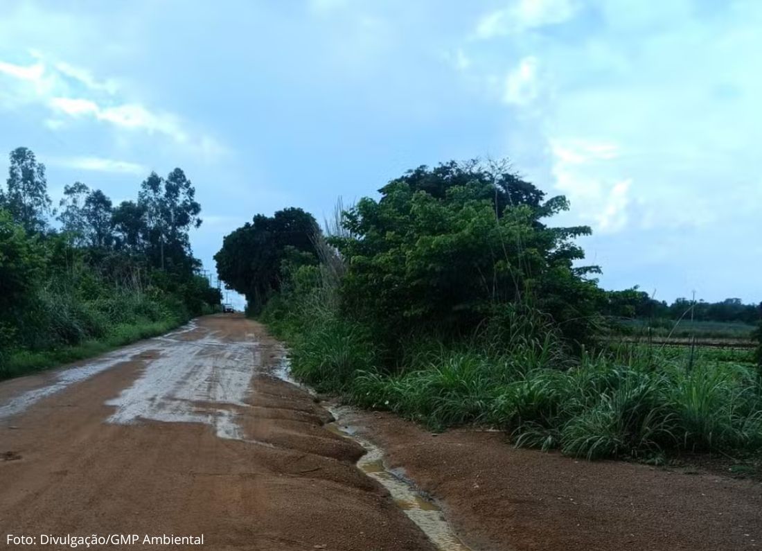 brk ambiental multada